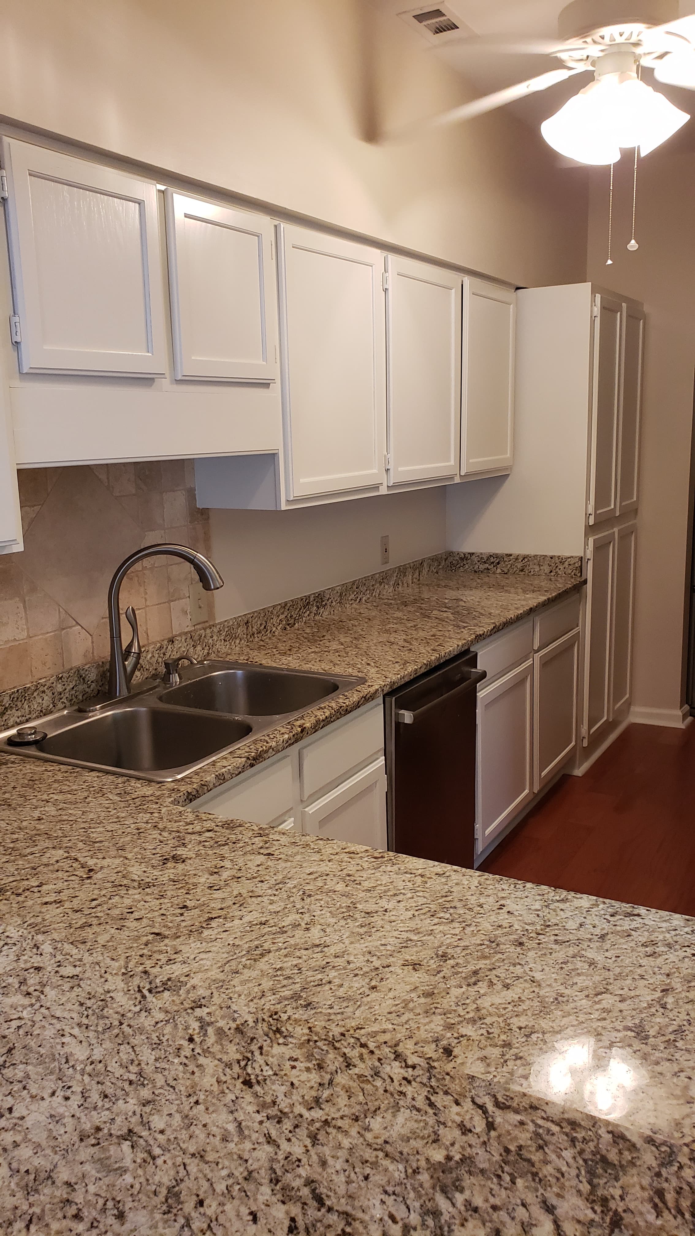 A photo of our Interior Painting painting service.